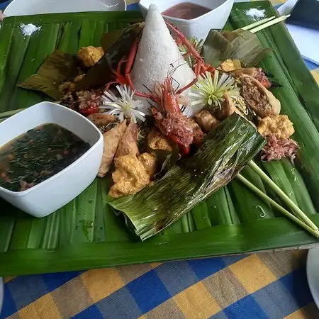 Gambar Makanan Restaurant Warung Baruna 12