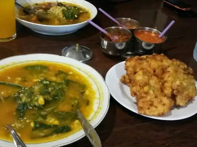 Gambar Makanan Dego-Dego Manado Cafe 12