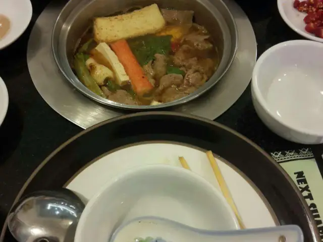 Gambar Makanan Next Shabu Shabu 3