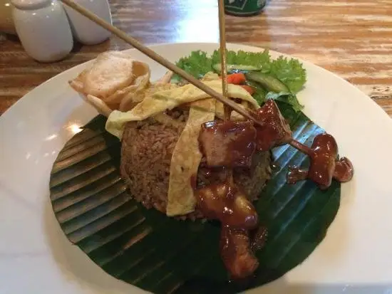 Gambar Makanan La Monde Restaurant 7