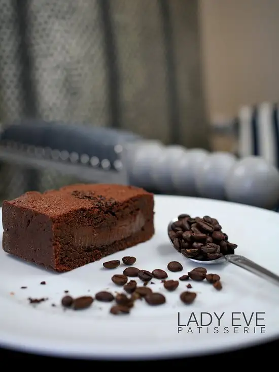 Gambar Makanan Lady Eve Patisserie 4
