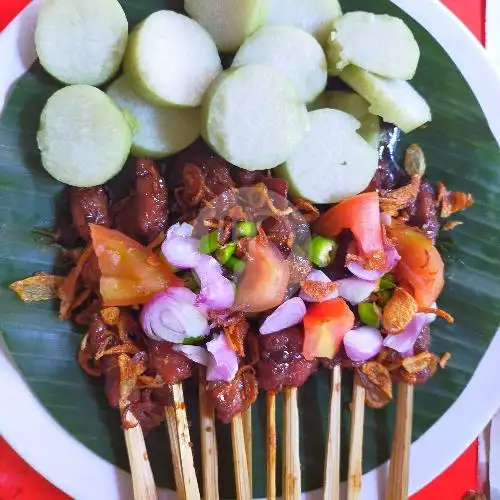 Gambar Makanan Sate Awie Pakubuwono, Kebayoran Baru 2