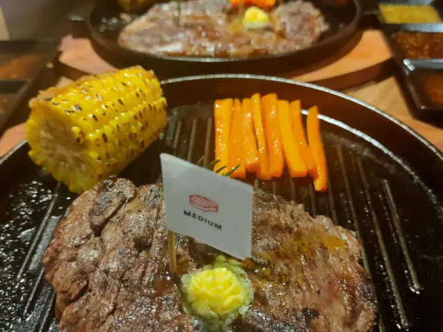 Gambar Makanan J STEAK 7