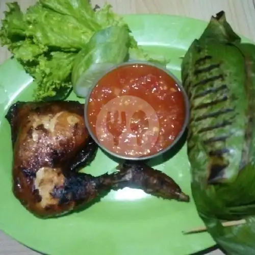 Gambar Makanan Sei Sapi Dan Nasi Liwet Bakar, Rumah Abu Depan Lapang Volly 1