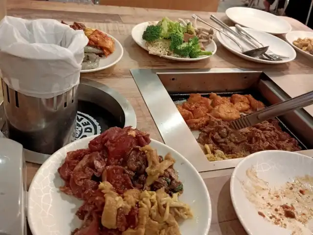 Seoul Garden Food Photo 3