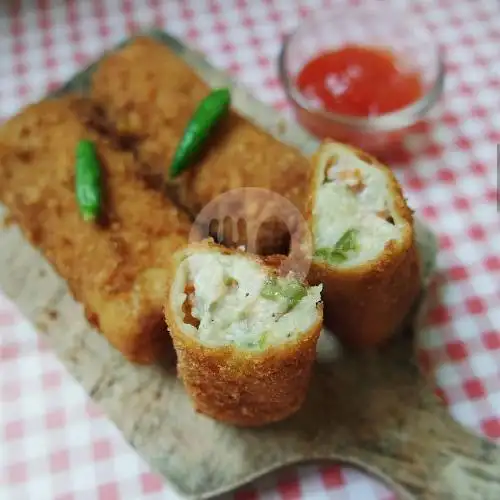 Gambar Makanan Jesrisoles, Tangkuban Perahu 19