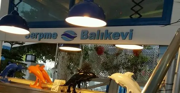 Serpme Balikevi'nin yemek ve ambiyans fotoğrafları 15