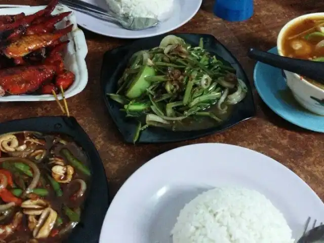 Kak Su Malay Thai Food Photo 5