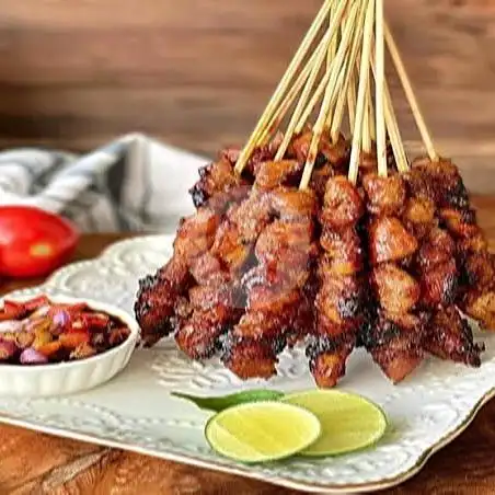 Gambar Makanan Sate Taichan Bang Yadhi 86, Kebayoran Lama 8