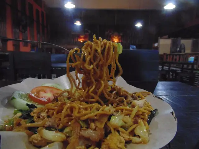 Gambar Makanan Warung Lombok Cengis 6