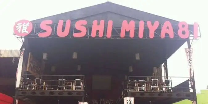 Sushi Miya8i