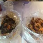 Blue Posts Boiling Crab and Shrimps Food Photo 5