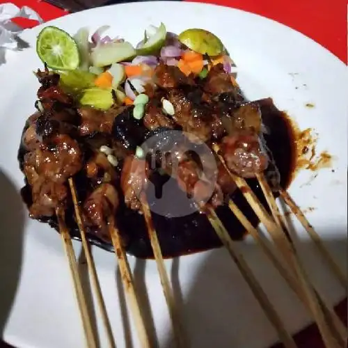 Gambar Makanan Sate Ayam Suramadu Cak'kacong, Kartini 5