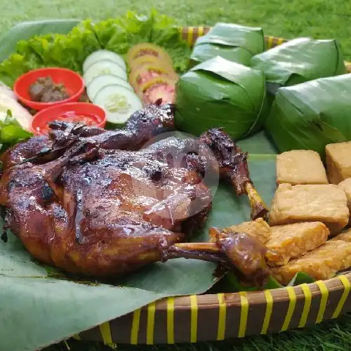 Gambar Makanan Aliandra Auto Resto, Kasongan 5