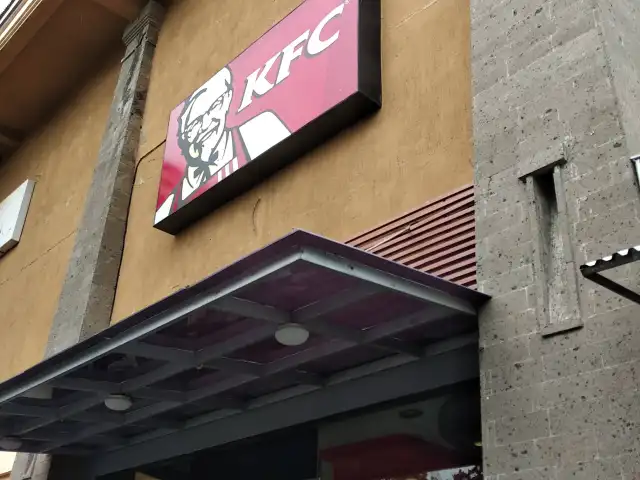 Gambar Makanan KFC 8