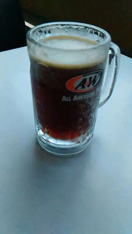 Gambar Makanan A&W 18