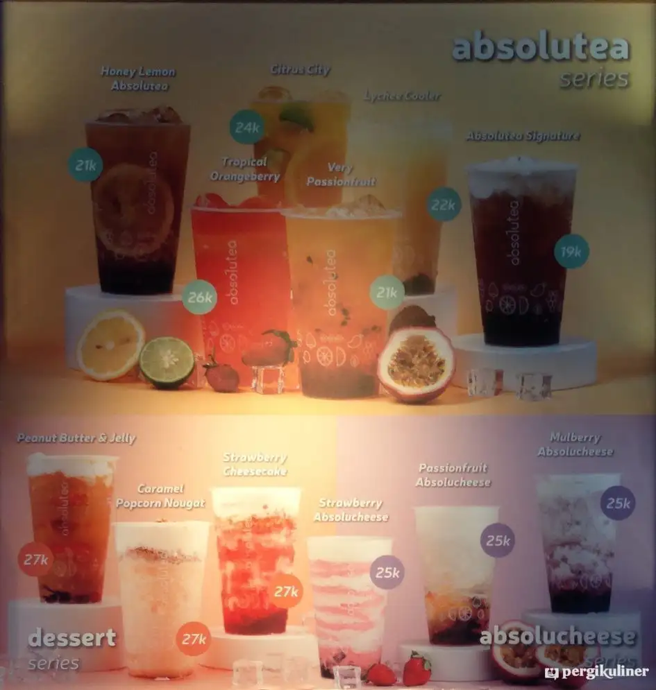 Absolutea