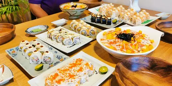 Tabemono - Palawan Food Photo 6