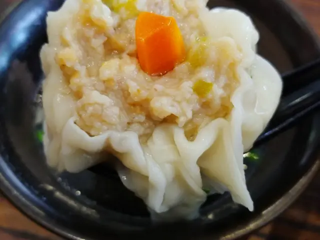Gambar Makanan Fat Choi Noodle 3