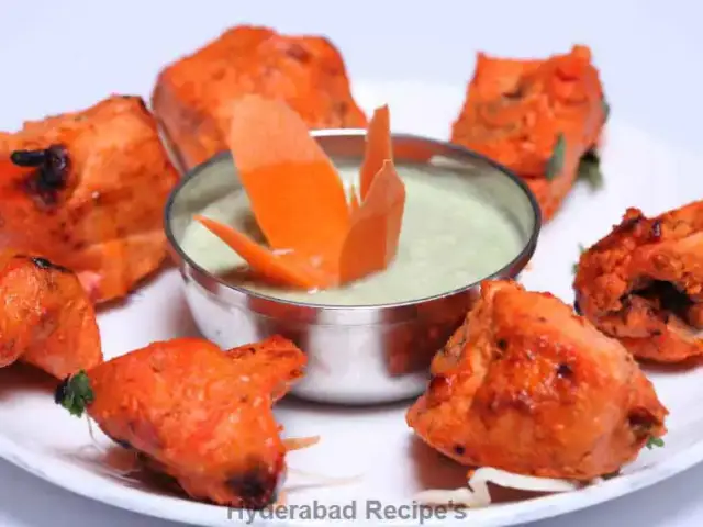 Hyderabad Recipe's Food Photo 2