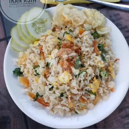 Gambar Makanan Nasi Goreng Angka 8 Jl.PAHLAWAN 4