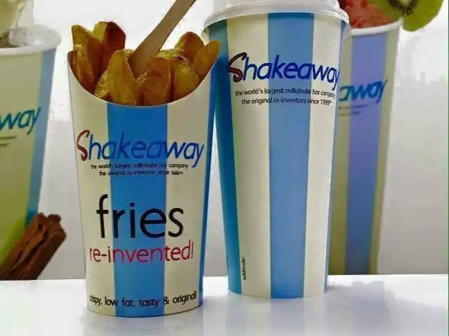 Shakeaway Food Photo 13