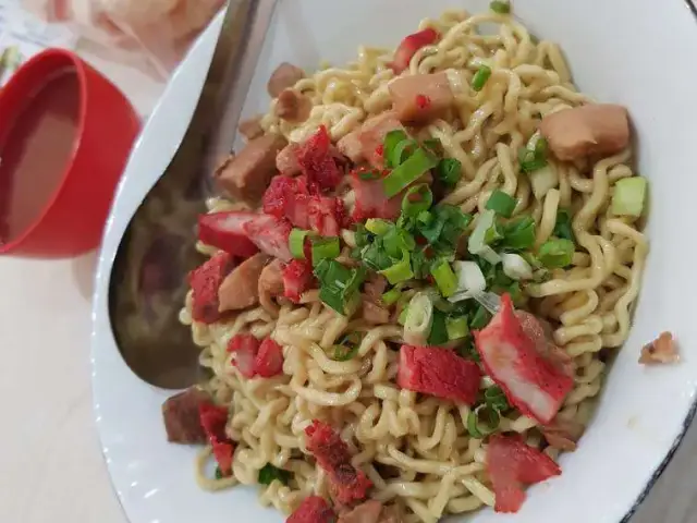 Gambar Makanan Bakmi Medan Kebon Jahe 18