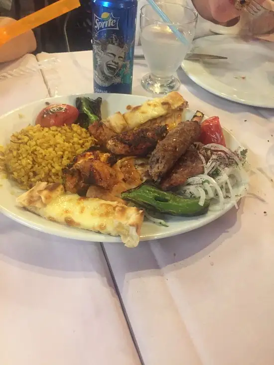 Sura Kebap Restoran'nin yemek ve ambiyans fotoğrafları 63