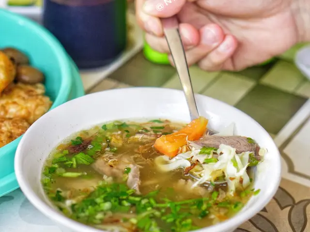 Gambar Makanan Soto Sapi Pak Sopi 15