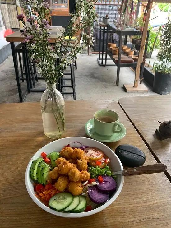 Gambar Makanan In De Bowl Jimbaran 10