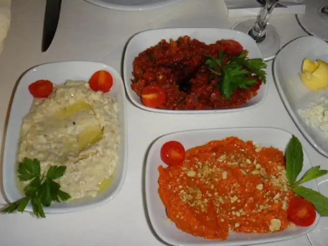 Khorasani Restaurant'nin yemek ve ambiyans fotoğrafları 43
