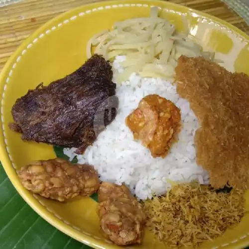 Gambar Makanan Nasi Bhuk Bunul 3