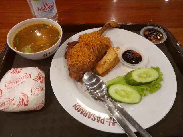 Gambar Makanan AyamGorengKarawaci 13