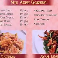 Gambar Makanan Mie Aceh Peunayong 1