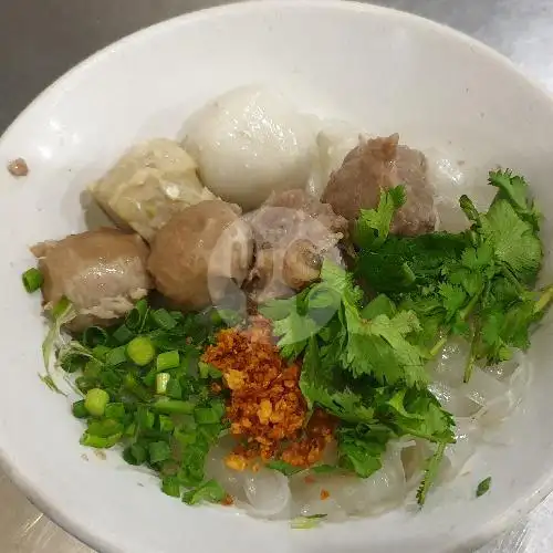 Gambar Makanan Bakso Aan, Singa 8