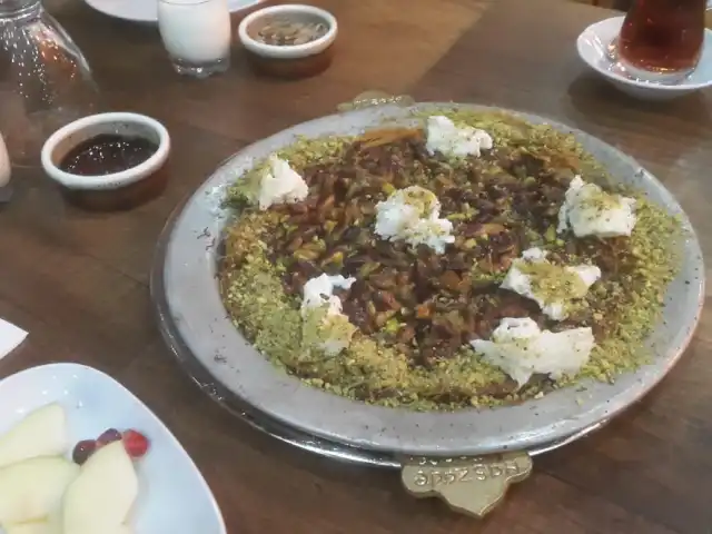 Haszade Kahvecisi'nin yemek ve ambiyans fotoğrafları 9