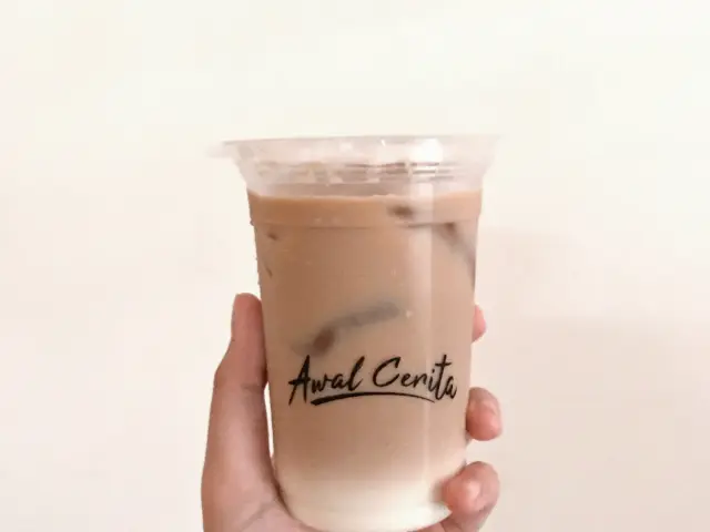 Gambar Makanan Awal Cerita Kopi 15