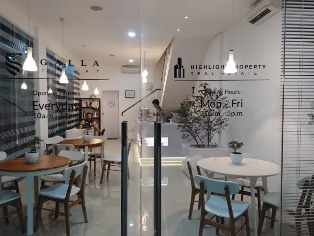 Gambar Makanan Galla Coffee Laboratory 10