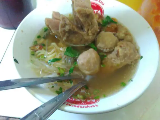 Gambar Makanan Bakso Solcap 11