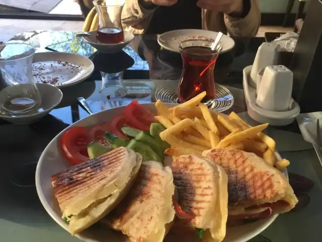 Cumhuriyet Fırını'nin yemek ve ambiyans fotoğrafları 11
