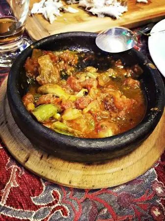 Şirvan Sofrası'nin yemek ve ambiyans fotoğrafları 75