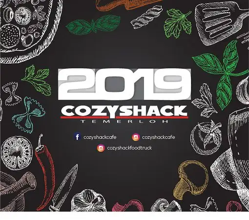 Cozyshackcafe
