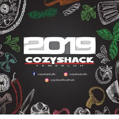 Cozyshackcafe