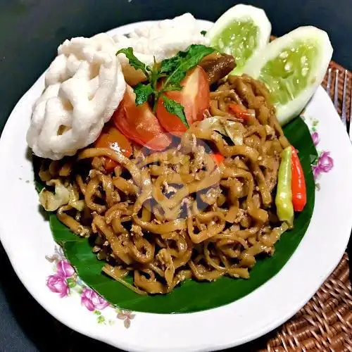 Gambar Makanan Nasi Goreng Gila Ampera 89, Cilandak 11