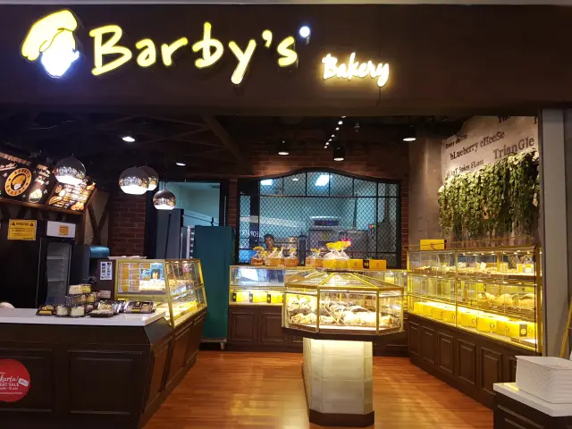 Gambar Makanan Barby's Bakery 2