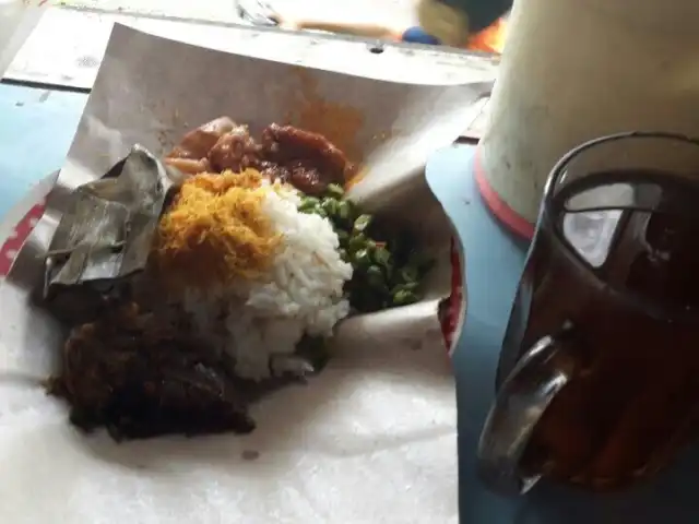 Gambar Makanan Warung Nasi Punel Bu Lin 13