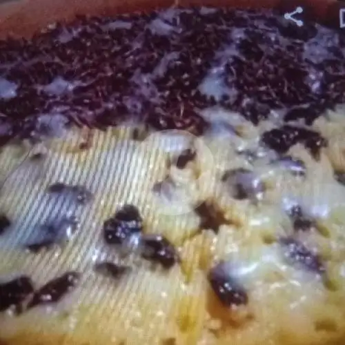 Gambar Makanan Martabak Az-zahra 2, jln DASEN 4