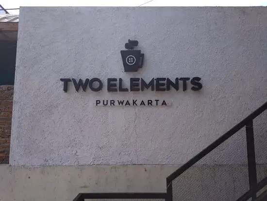 Gambar Makanan Two Elements Cafe Purwakarta 11