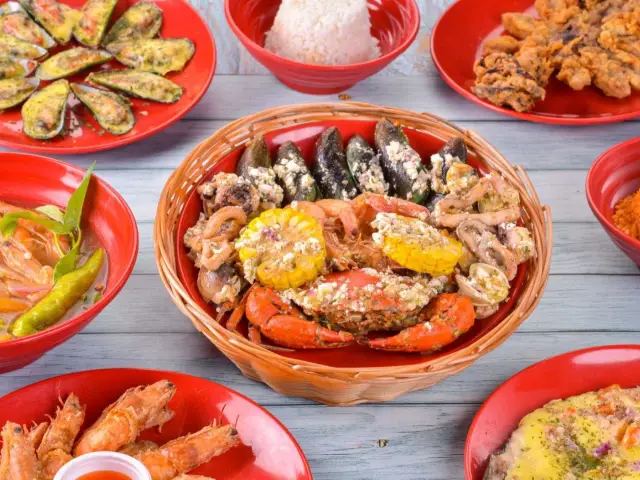 Seafood trips - San Isidro Food Photo 1