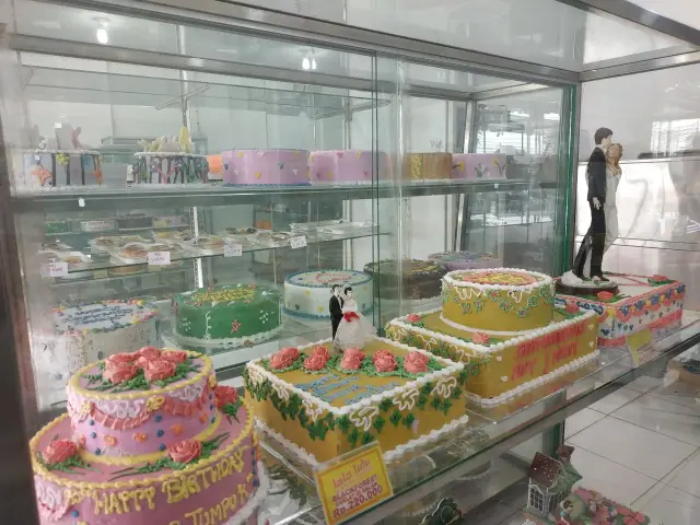 Gambar Makanan Lalalulu Bakery 9